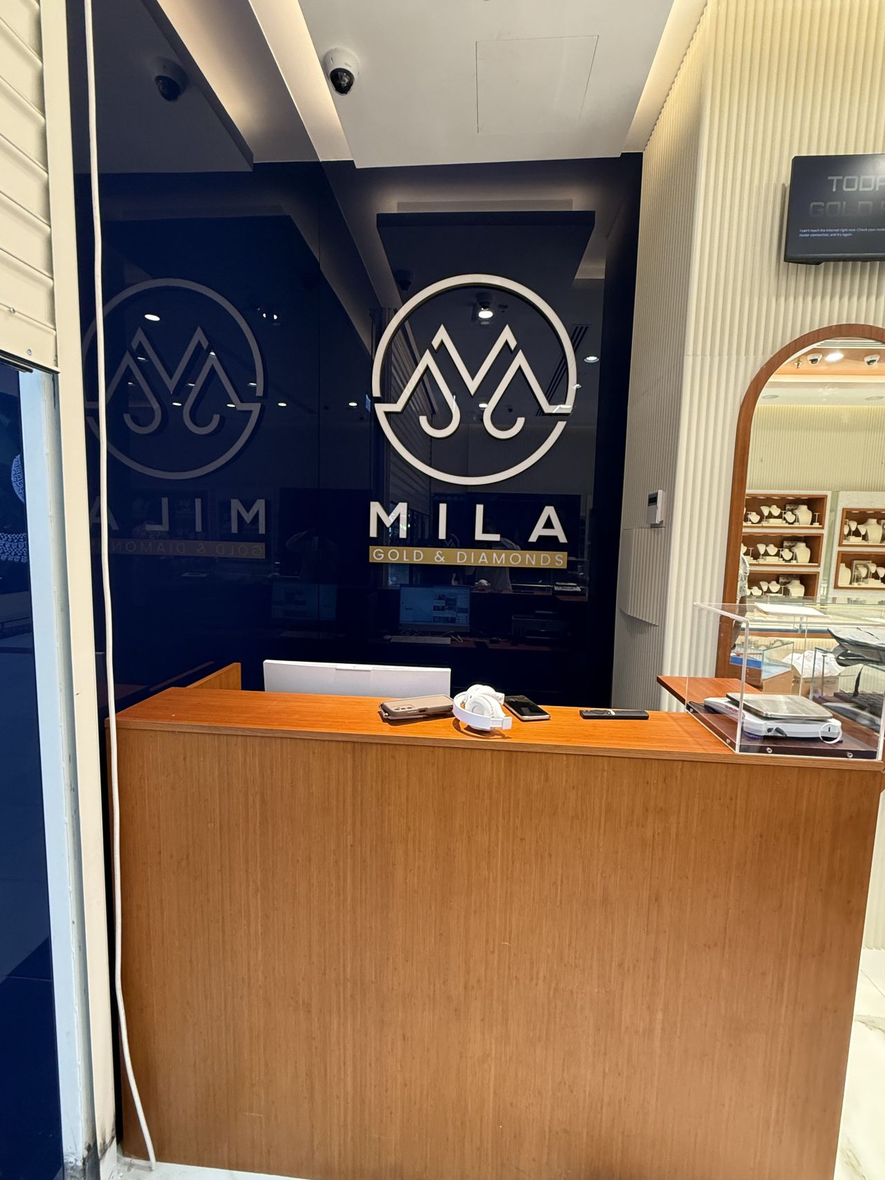 Mila Jewellery