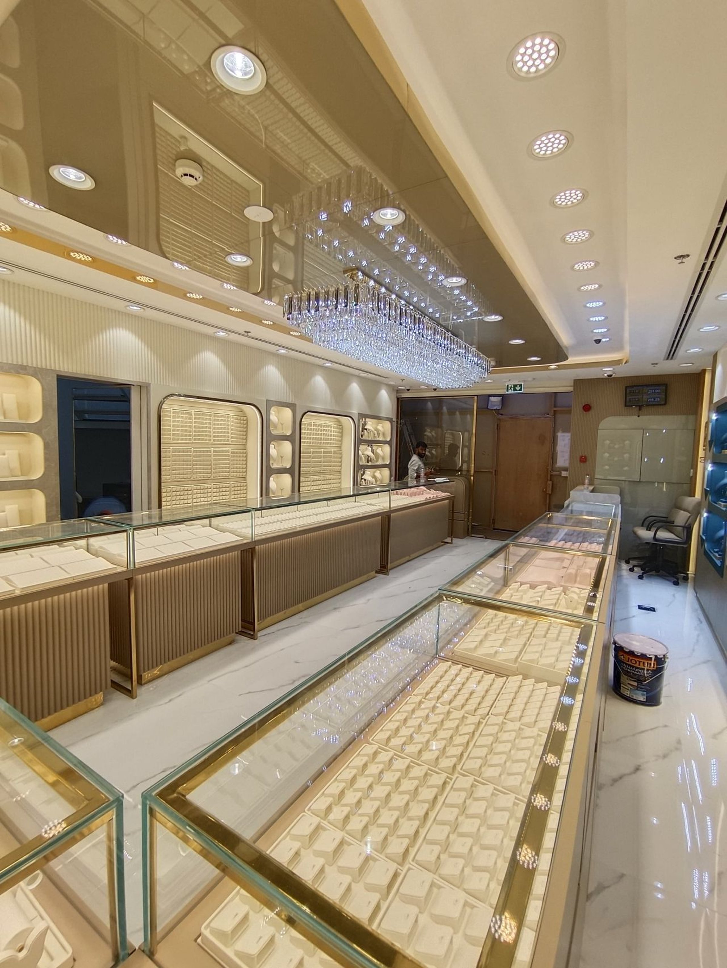 Hameed Jewellery – Safari Mall