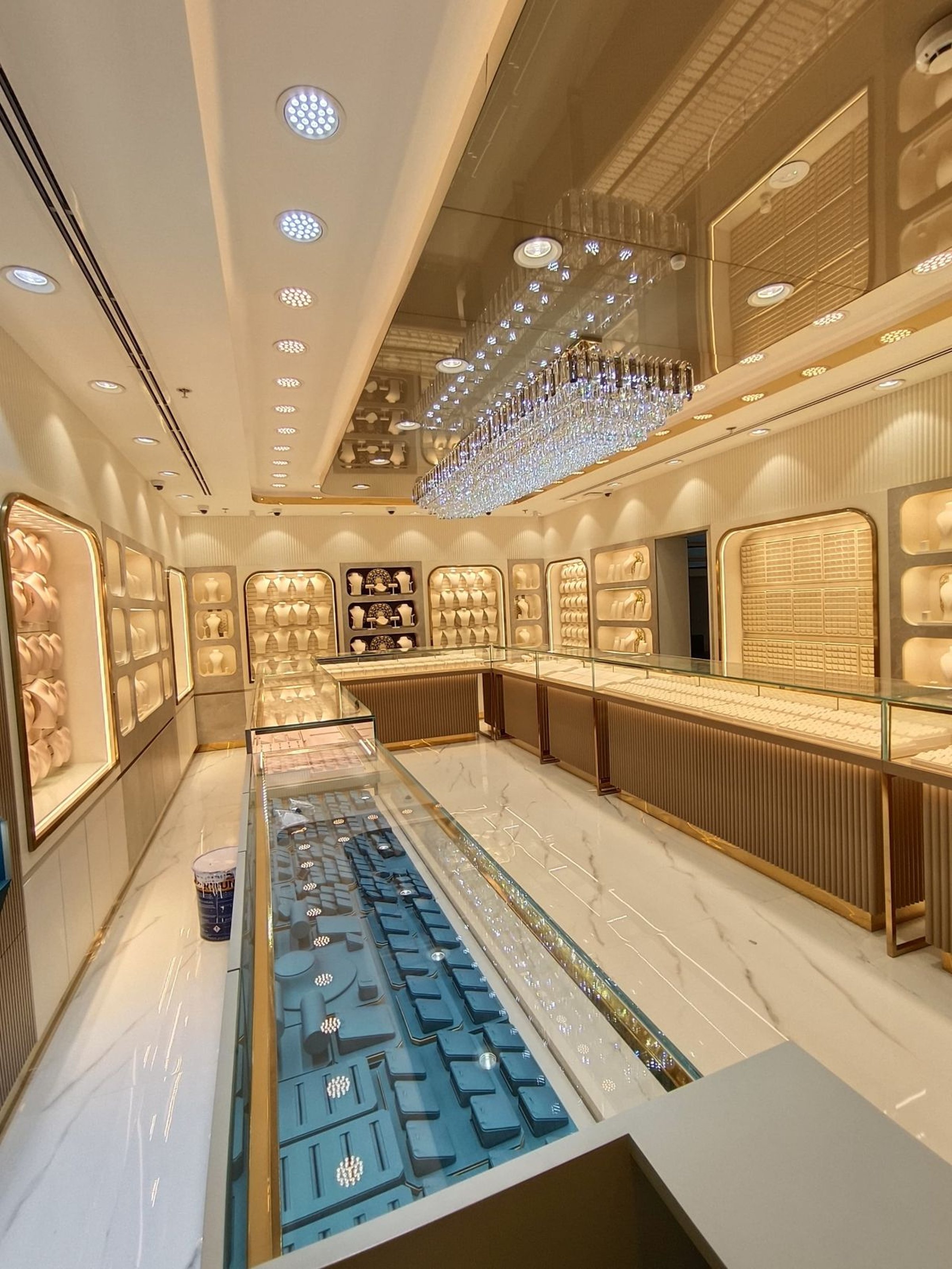 Hameed Jewellery – Safari Mall 2