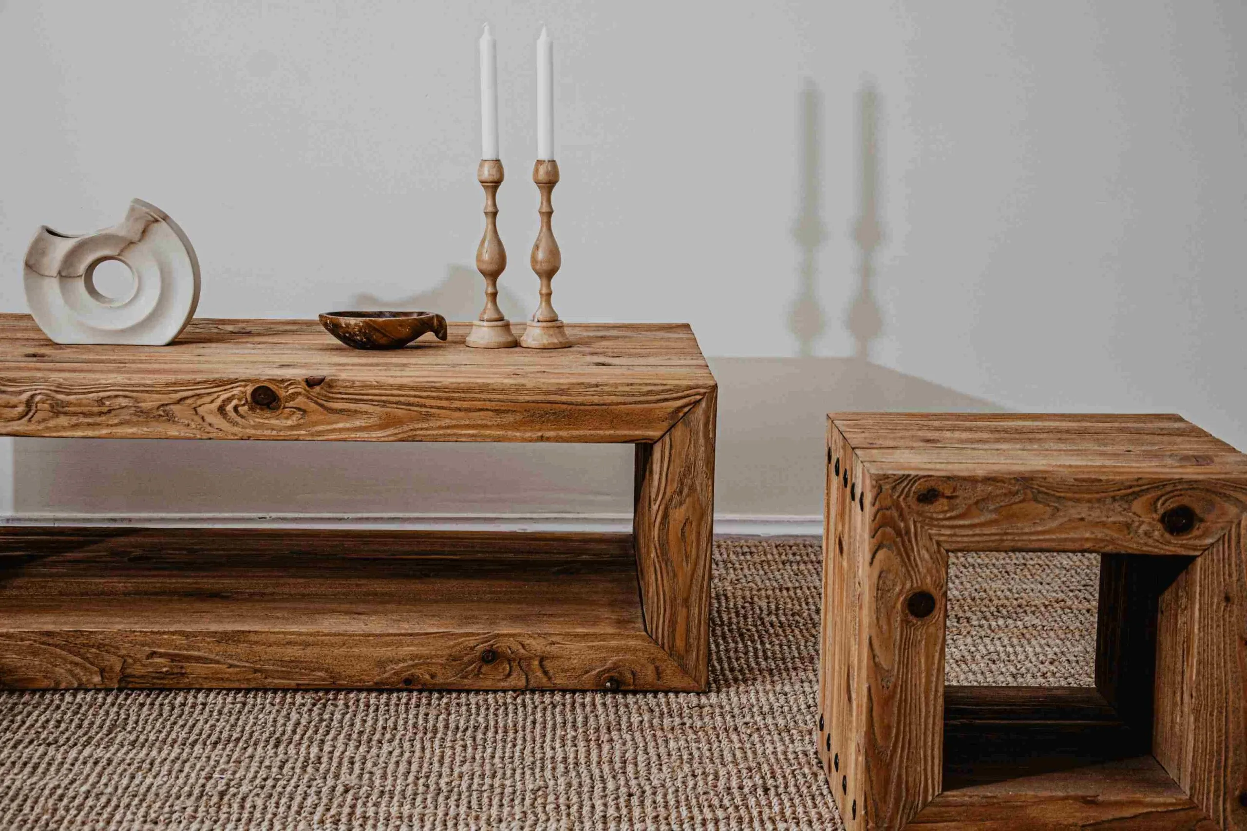 custome -  Creative Avenue Decor Design L.L.C. Carpentry Website